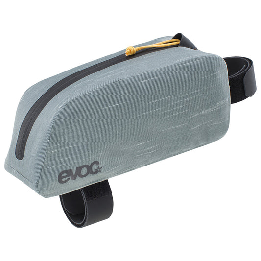 EVOC TOP TUBE PACK WP 0.8 runkolaukku vihreä