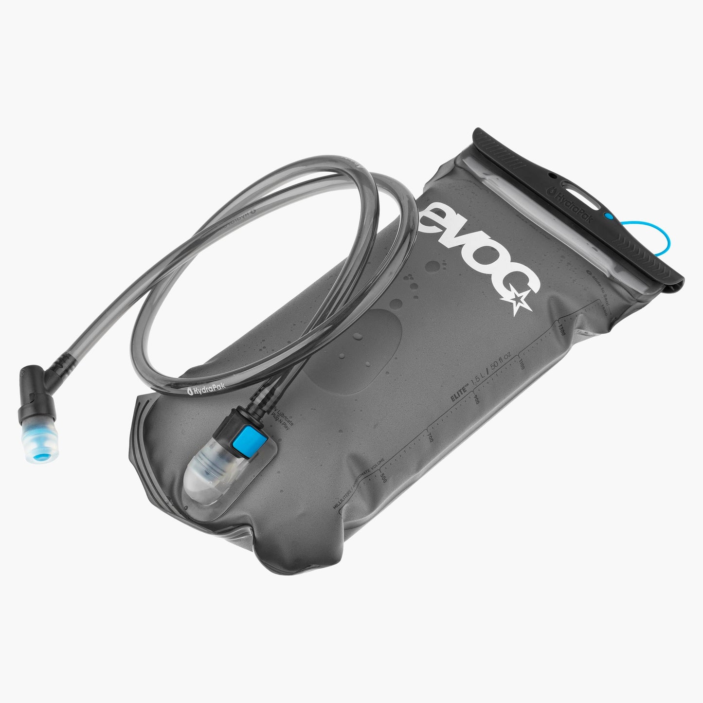 EVOC / HYDRAPAK 1.5L vesipussi