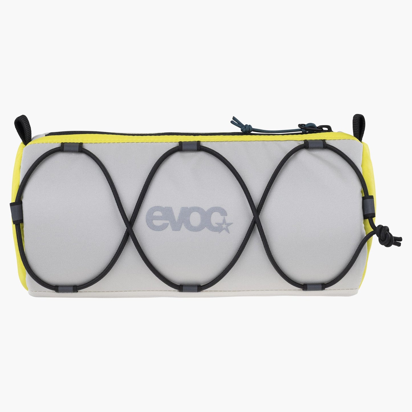 EVOC ROLL 2 L Garish ohjaustankolaukku