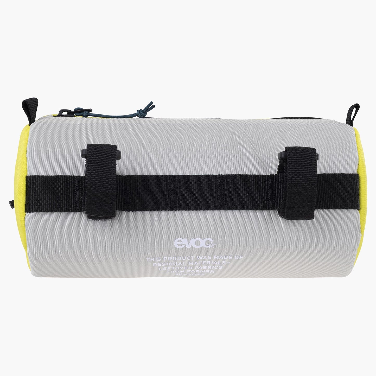 EVOC ROLL 2 L Garish ohjaustankolaukku