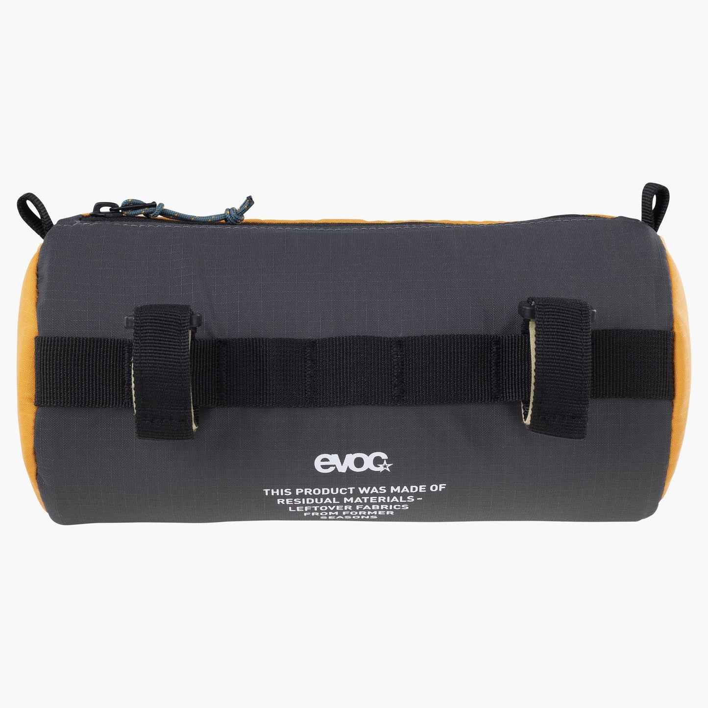 EVOC ROLL 2 L Gretel ohjaustankolaukku
