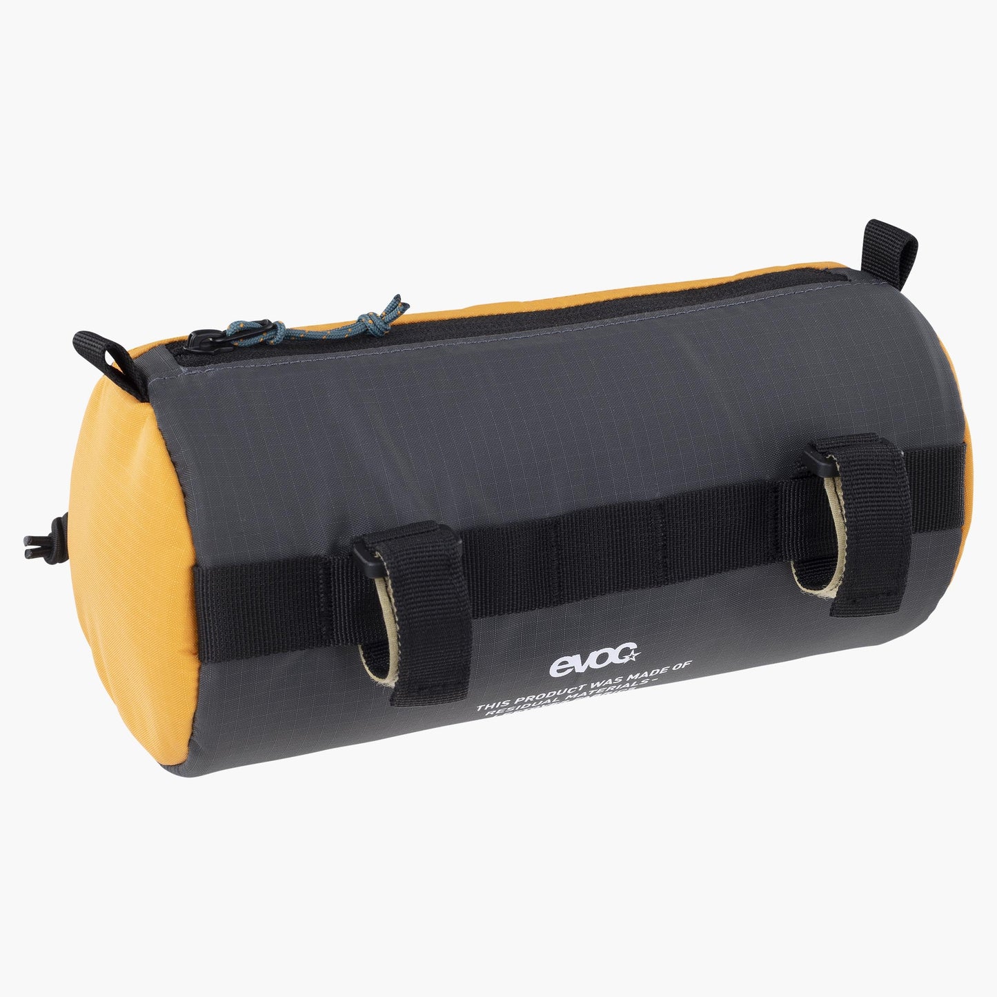 EVOC ROLL 2 L Gretel ohjaustankolaukku