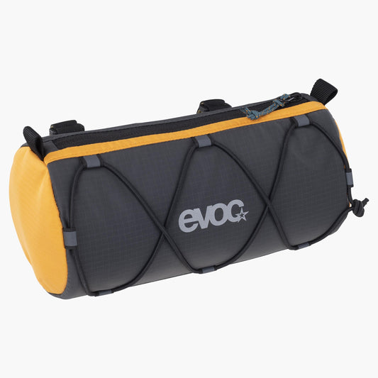 EVOC ROLL 2 L Gretel ohjaustankolaukku