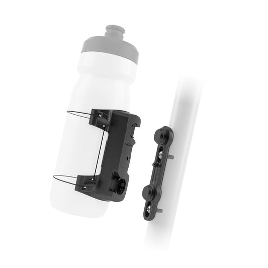 Yleiskäyttöinen tuki FIDLOCK UNI CONNECTOR BOA + BIKE BASE -alusta