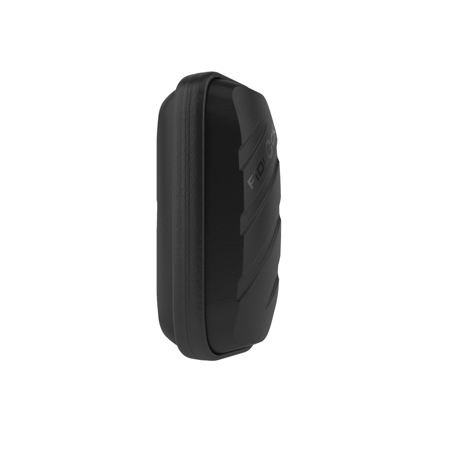 FIDLOCK TWIST TOOLBOX + UNI BASE Musta