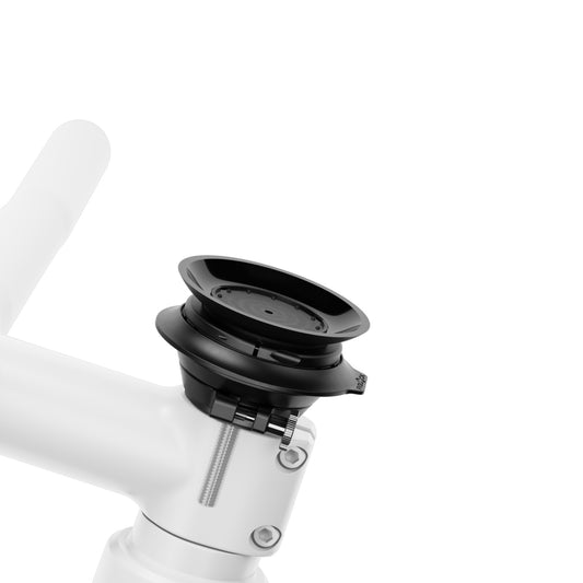 Tuki FIDLOCK VACUUM AHEAD CAP BASE -varren varteen