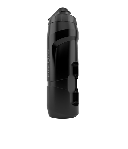 FIDLOCK TWIST Varapullo (800ml) Musta