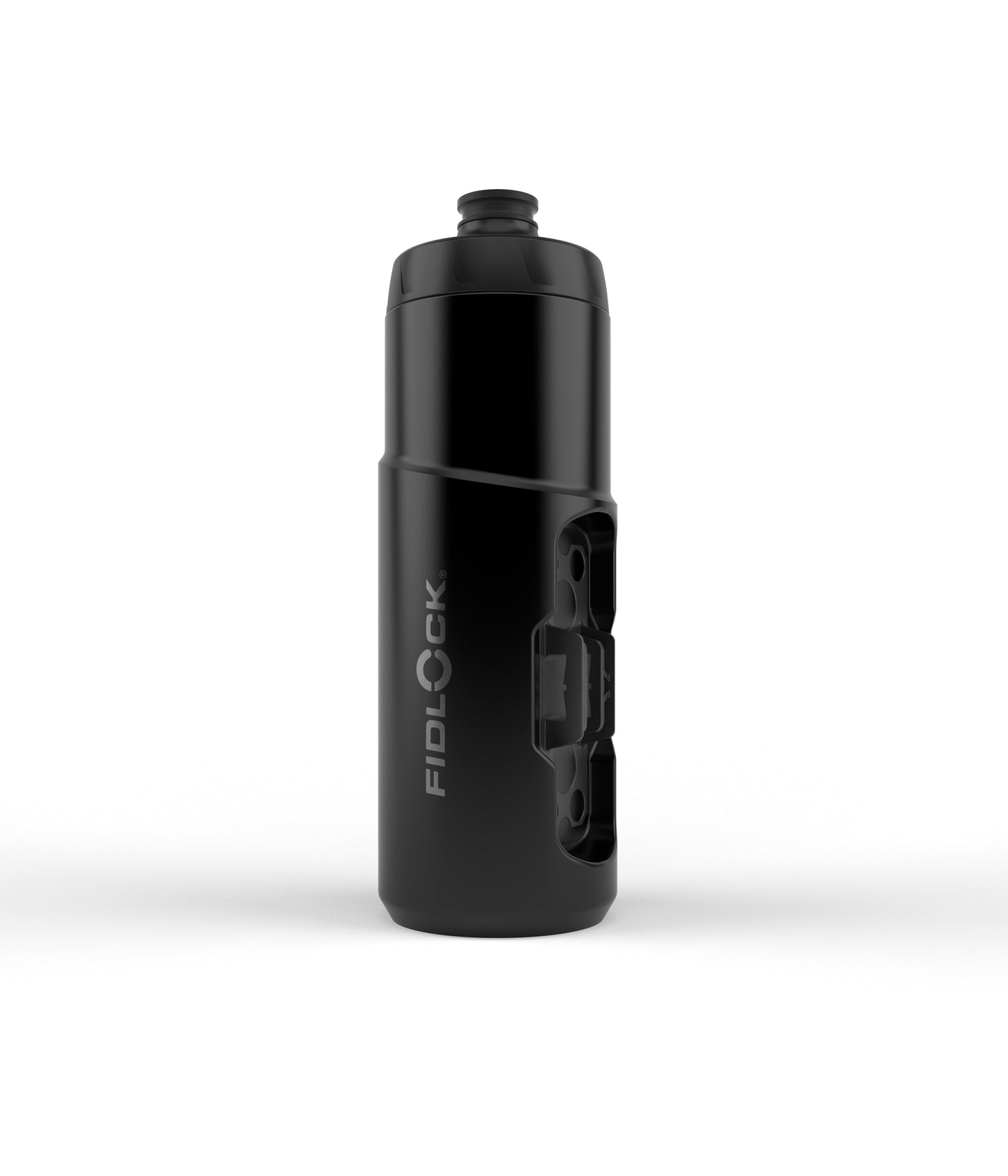 Varapullo FIDLOCK TWIST Seul (600ml) Musta