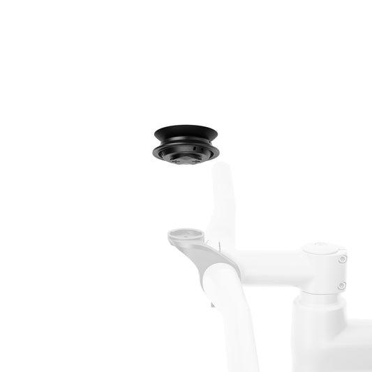 Tuki FIDLOCK VACUUM TURN BASE FOR GPS MOUNT
