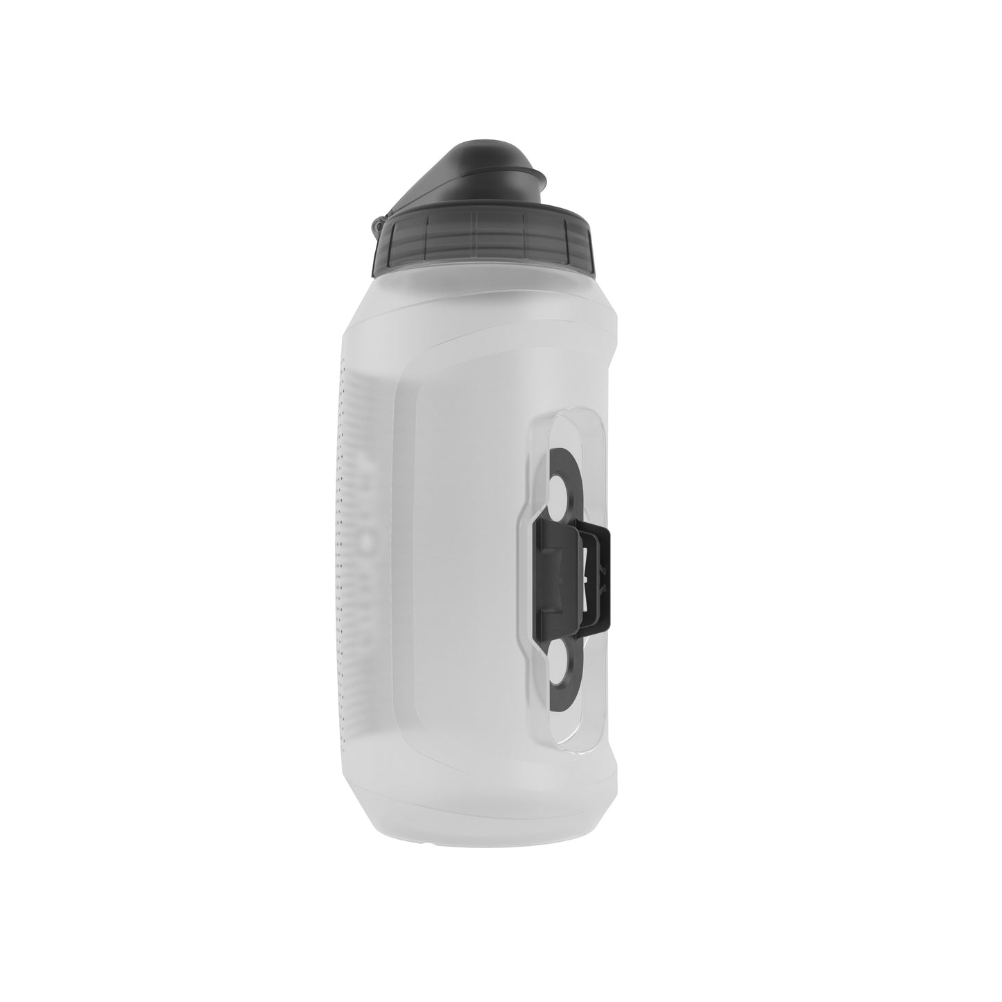 FIDLOCK TWIST COMPACT Varapullo (750ml) Läpinäkyvä (läpinäkyvä)
