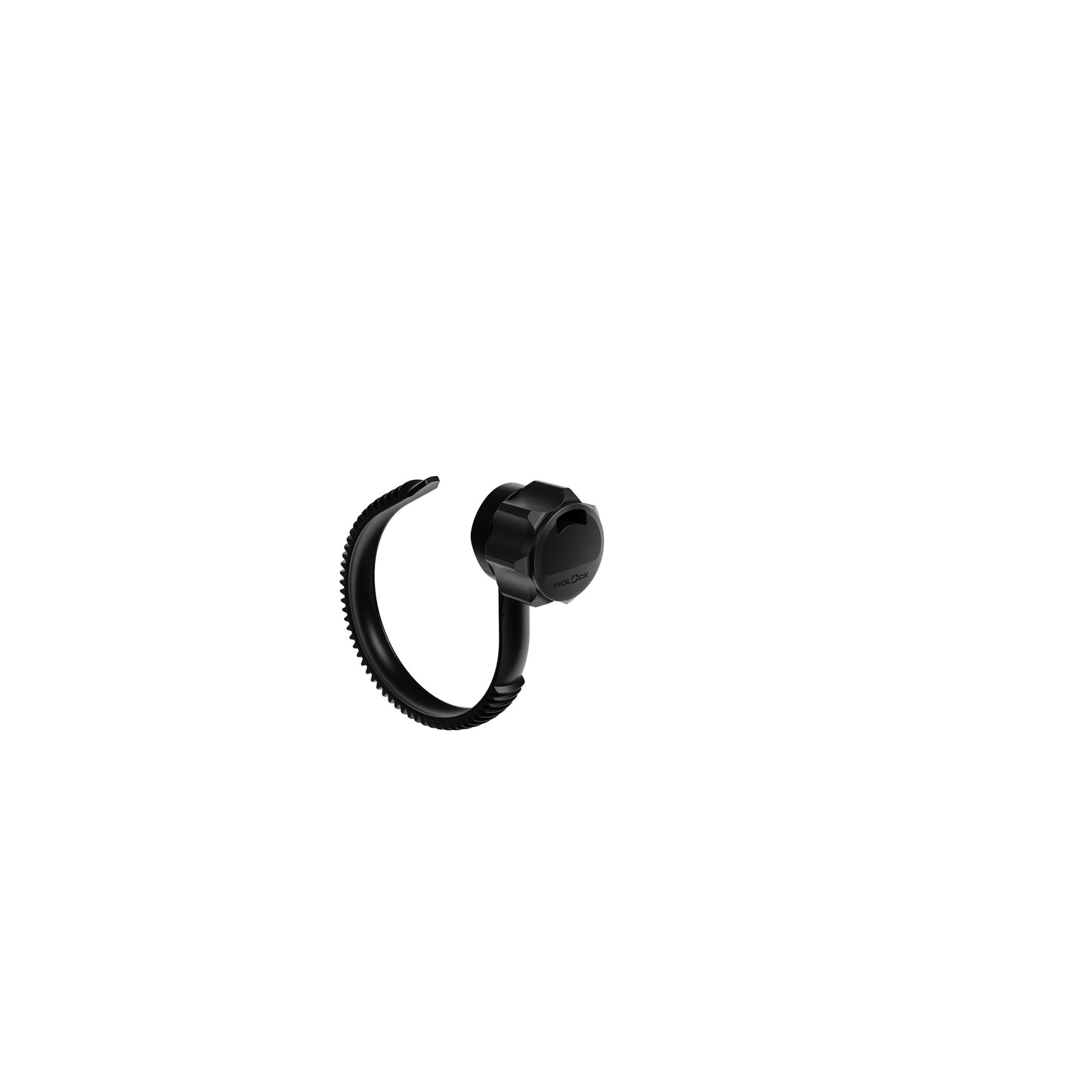 FIDLOCK VACUUM HANDLEBAR BASE FLEX-ripustuskannatin FIDLOCK VACUUM HANDLEBAR BASE FLEX Hanger Bracket