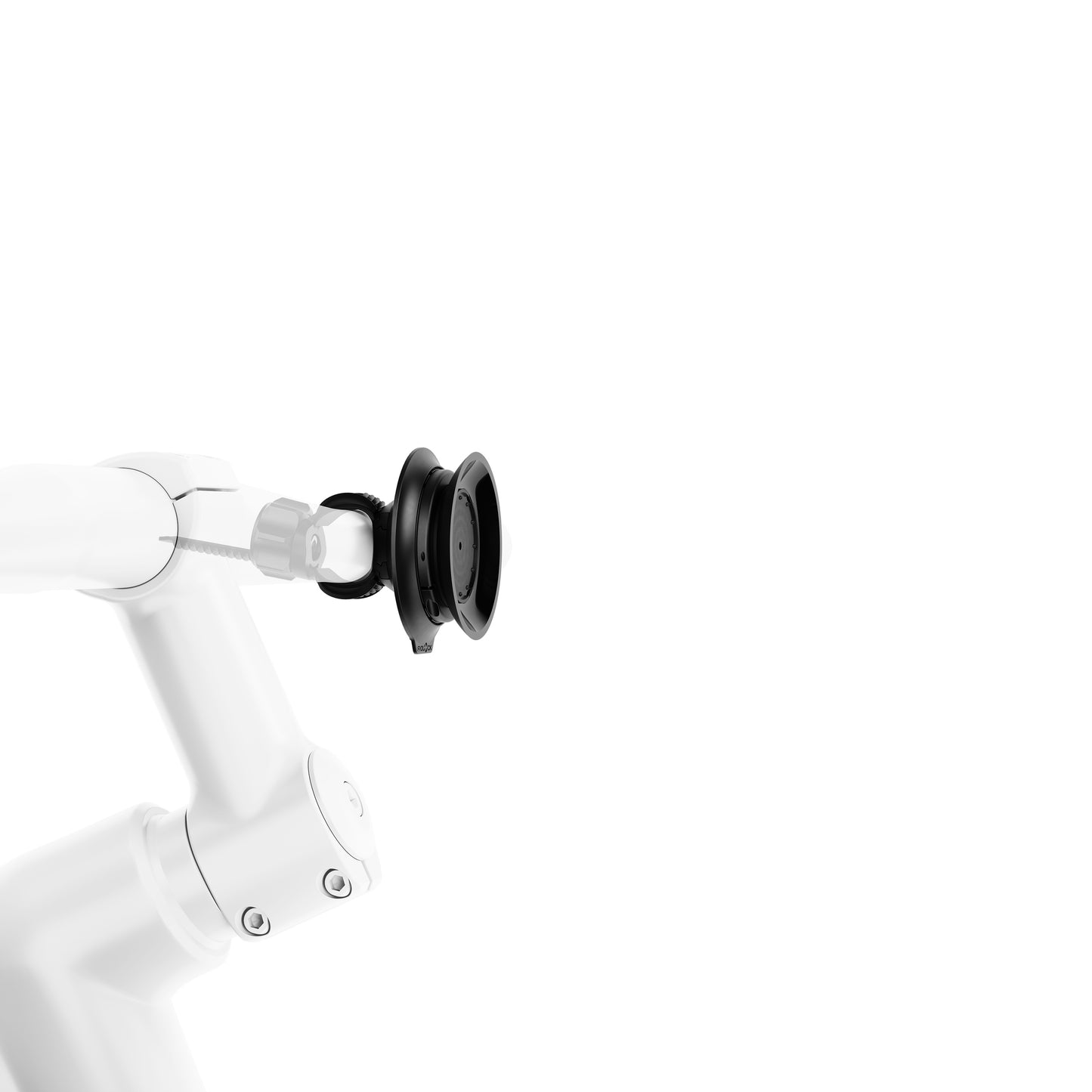 FIDLOCK VACUUM HANDLEBAR BASE FLEX-ripustuskannatin FIDLOCK VACUUM HANDLEBAR BASE FLEX Hanger Bracket