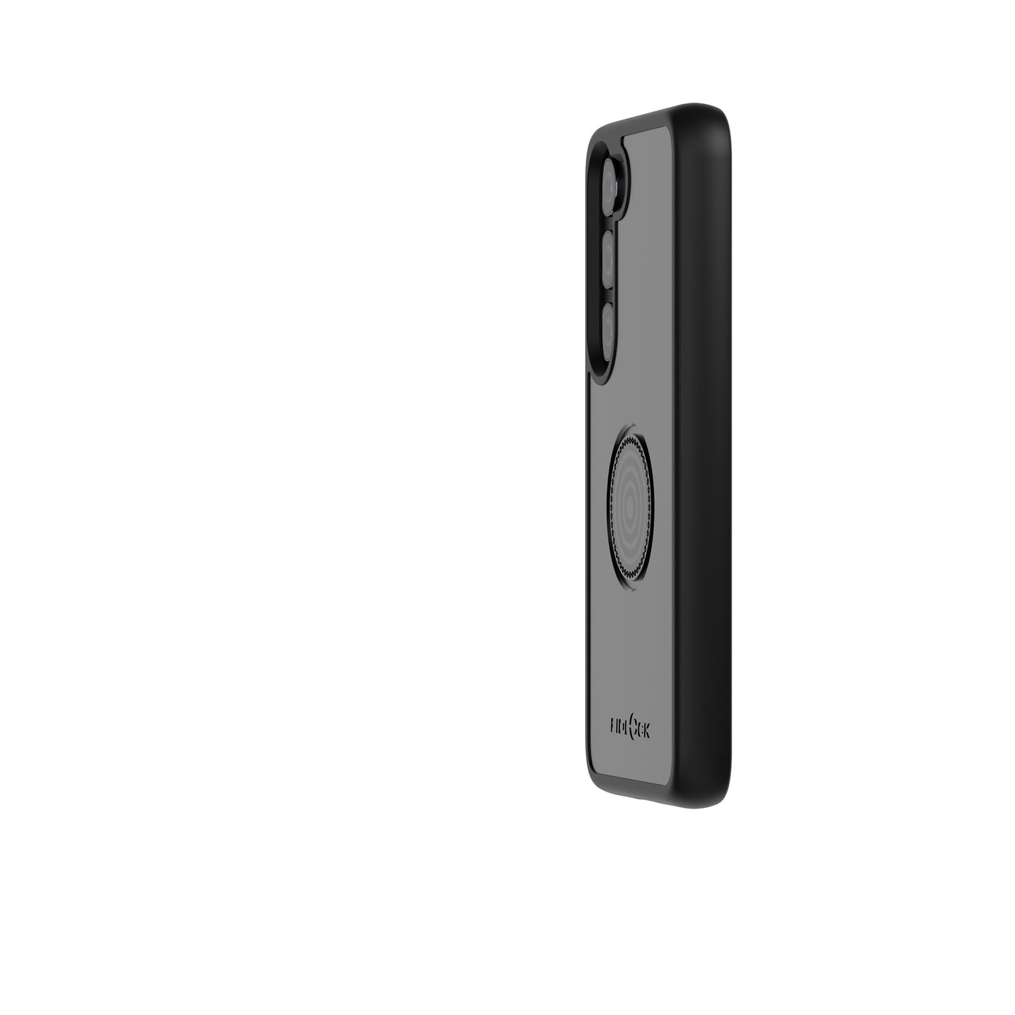 FIDLOCK VACUUM Kotelo Samsung S23 Musta