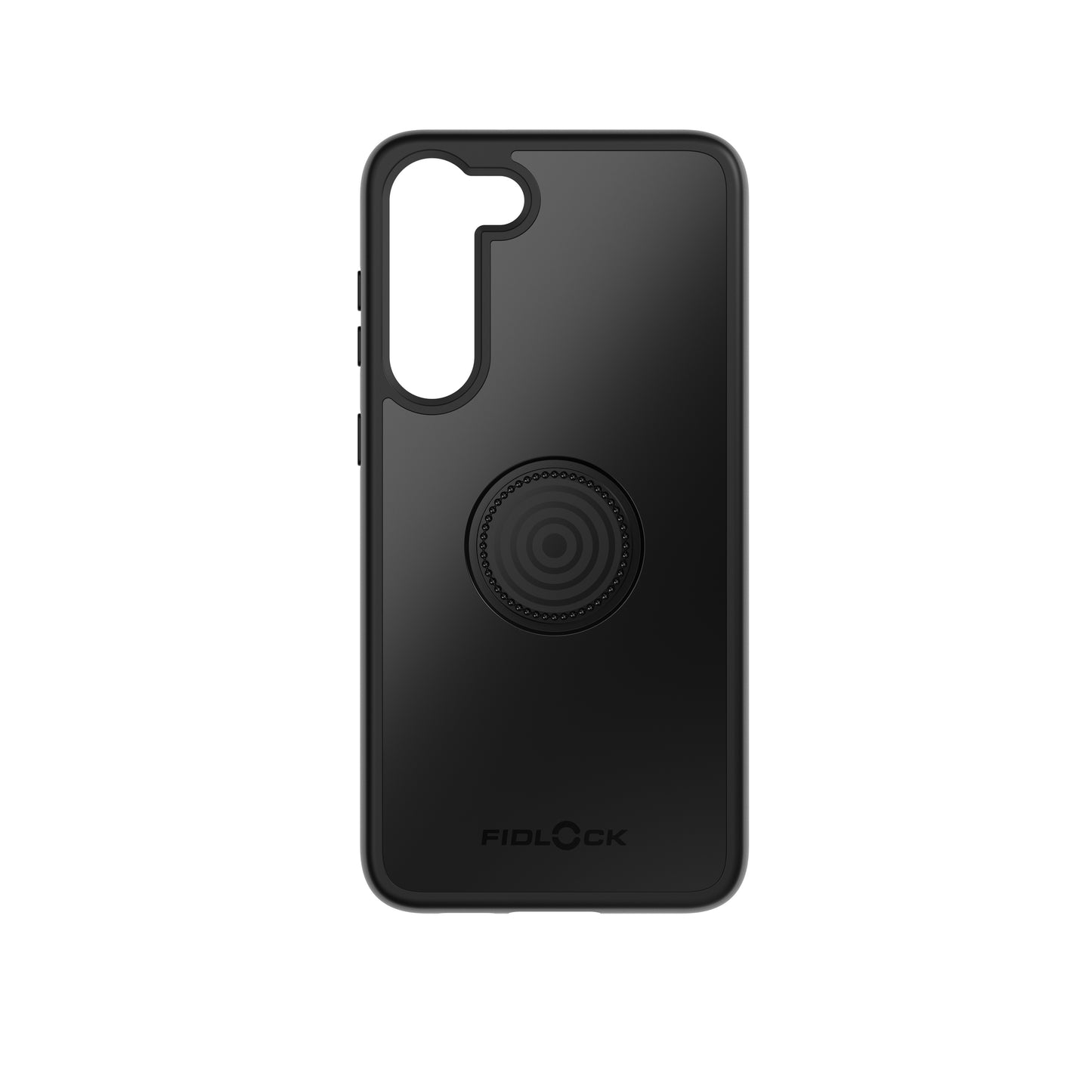FIDLOCK VACUUM Kotelo Samsung S23 Plus Musta