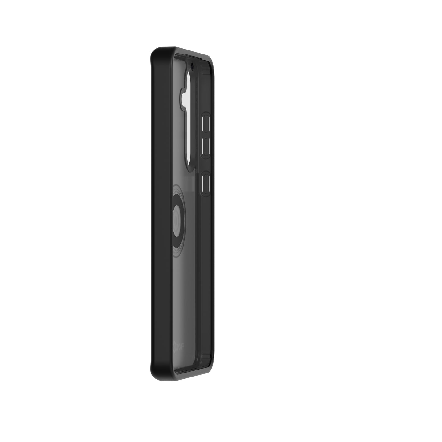 Kotelo FIDLOCK VACUUM Samsung S24 PLus Musta