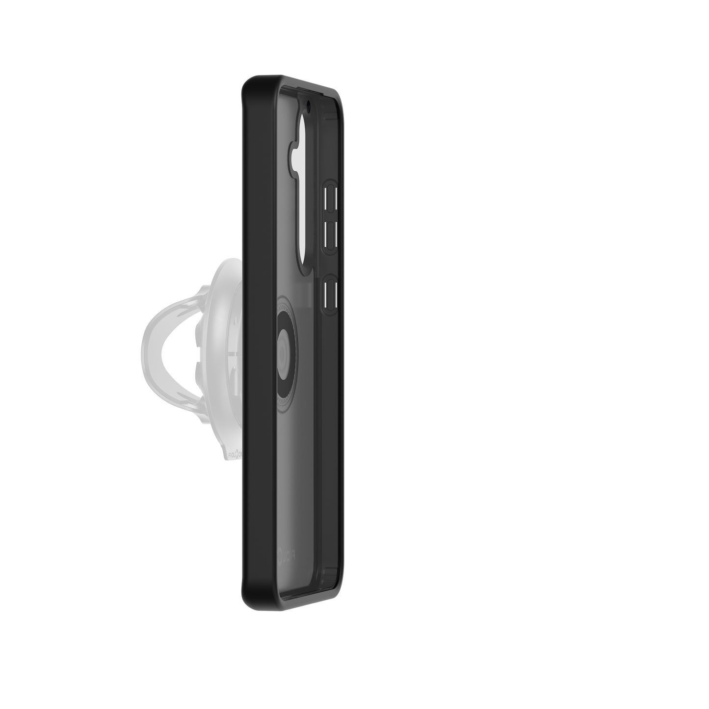 Kotelo FIDLOCK VACUUM Samsung S24 PLus Musta