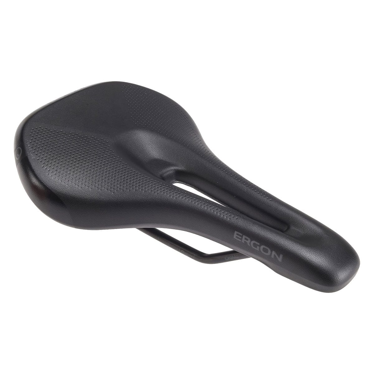 Selle ERGON SM SPORT GEL M/L Femme Rails Chromo