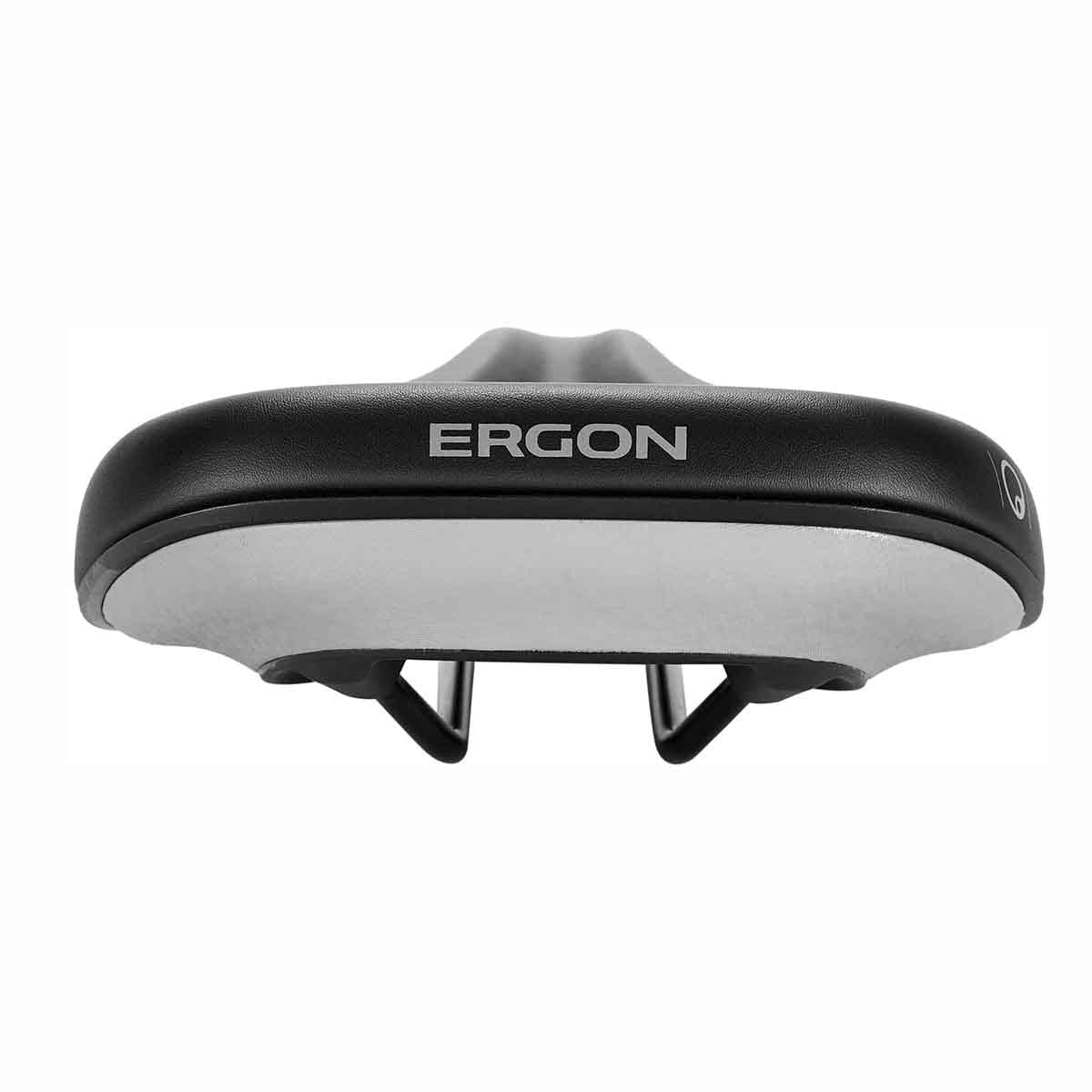 Selle ERGON SC CORE PRIME M/L Femme Rails Acier