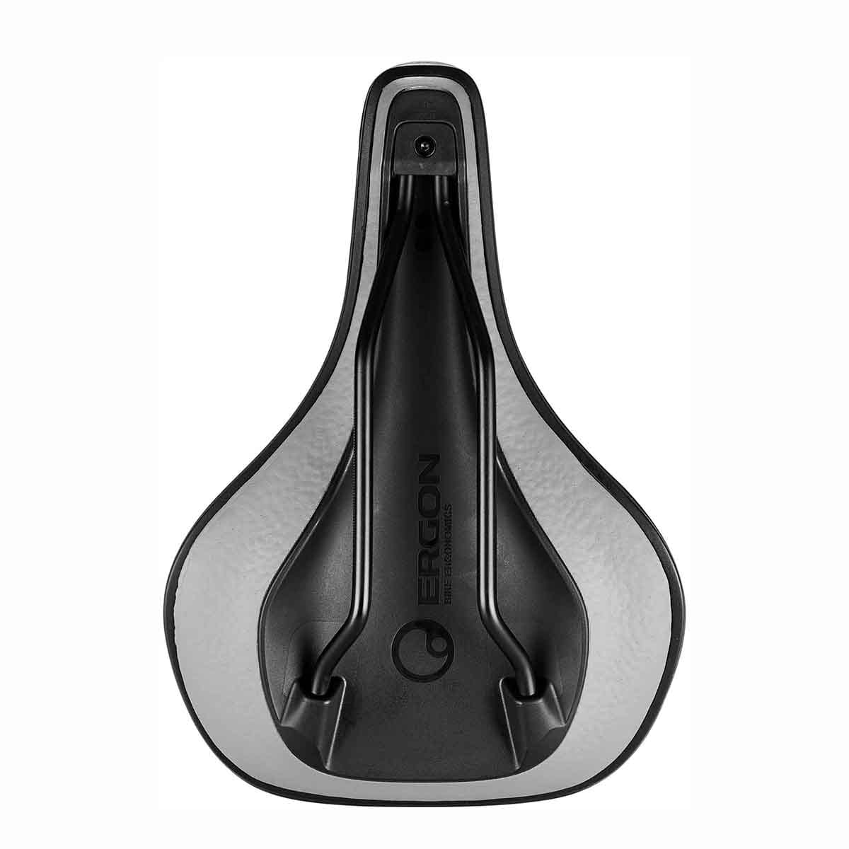 Selle ERGON SC CORE PRIME M/L Femme Rails Acier