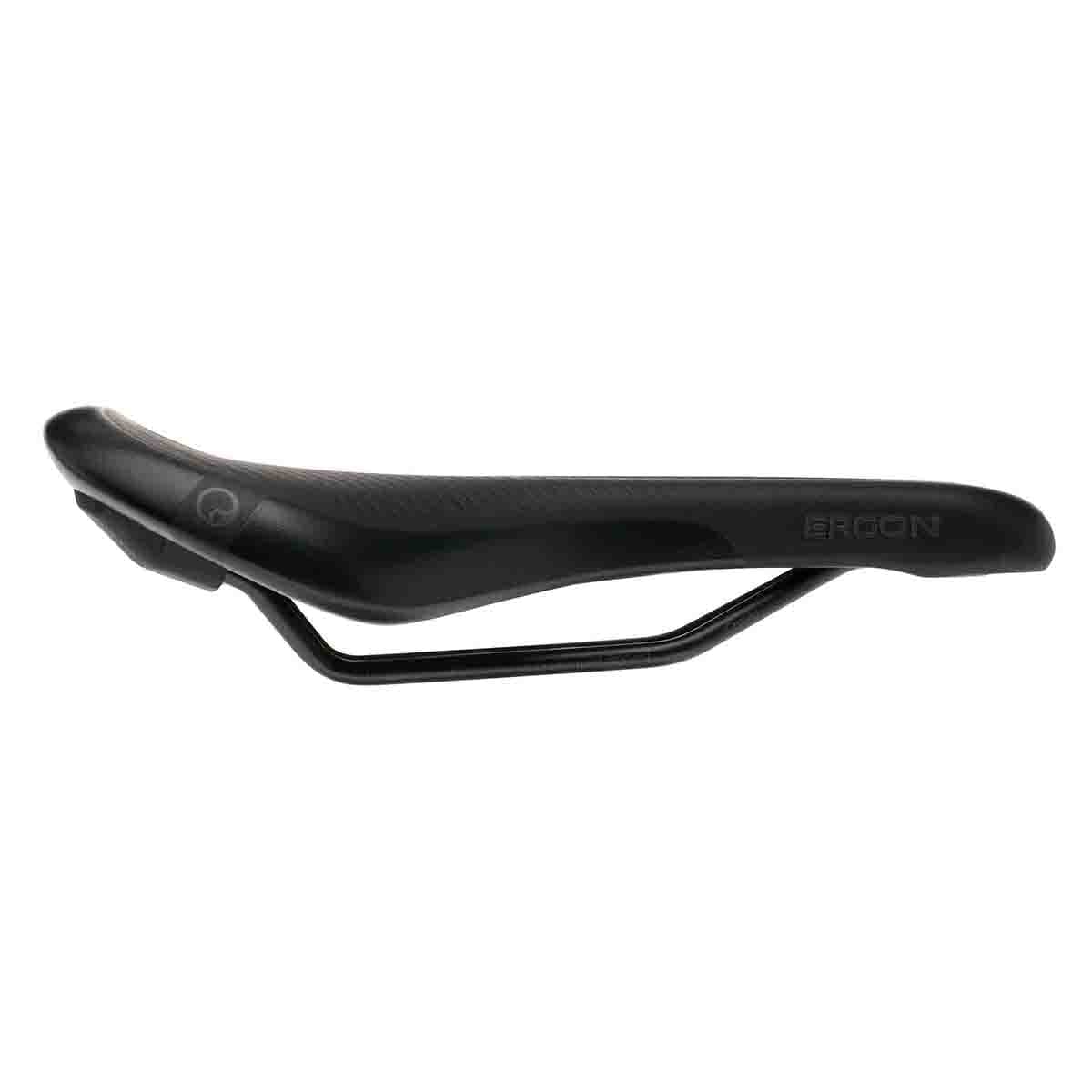 Selle VAE ERGON SM E-Mountain Pro M/L Noir Stealth