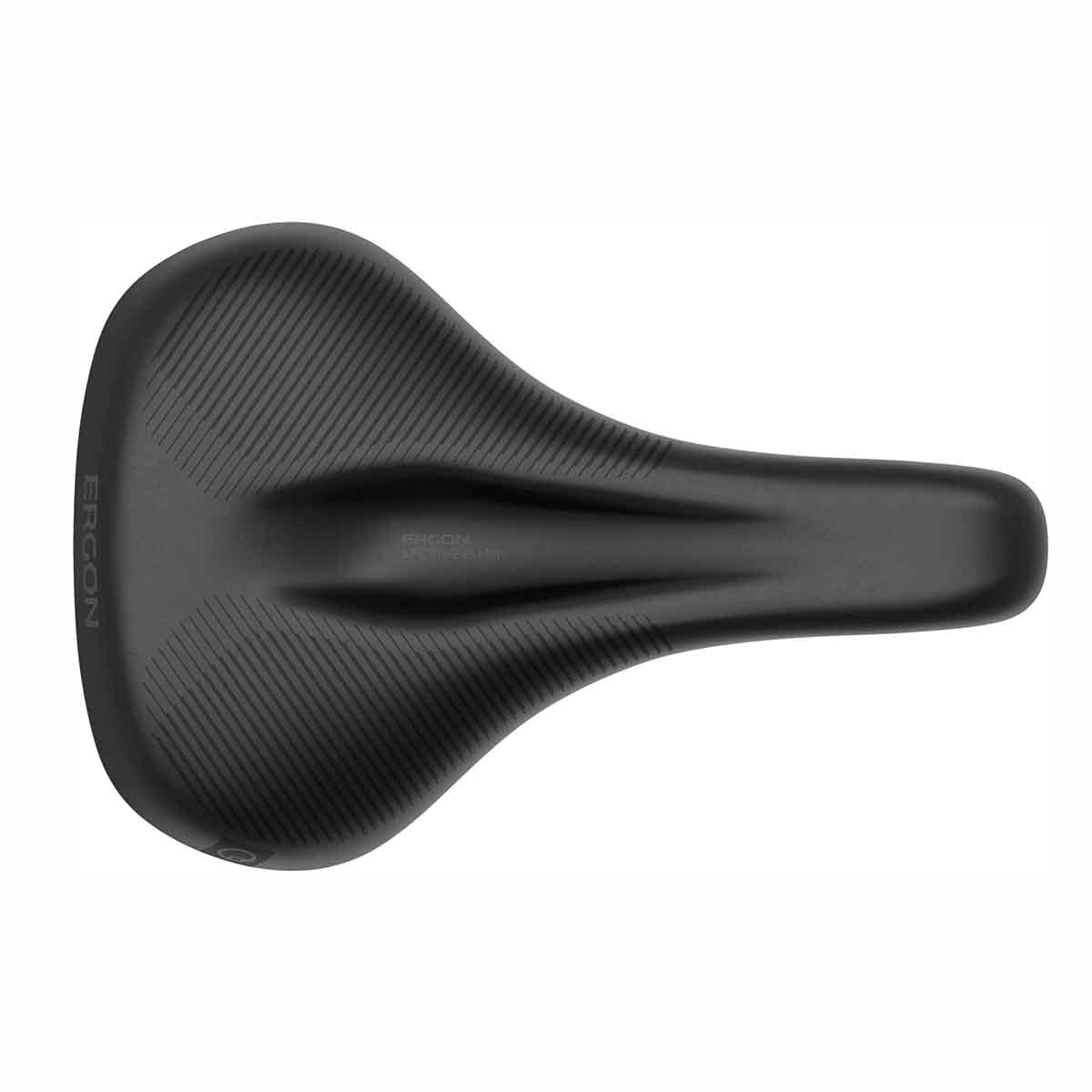 Selle ERGON ST CORE EVO Rails CrMo