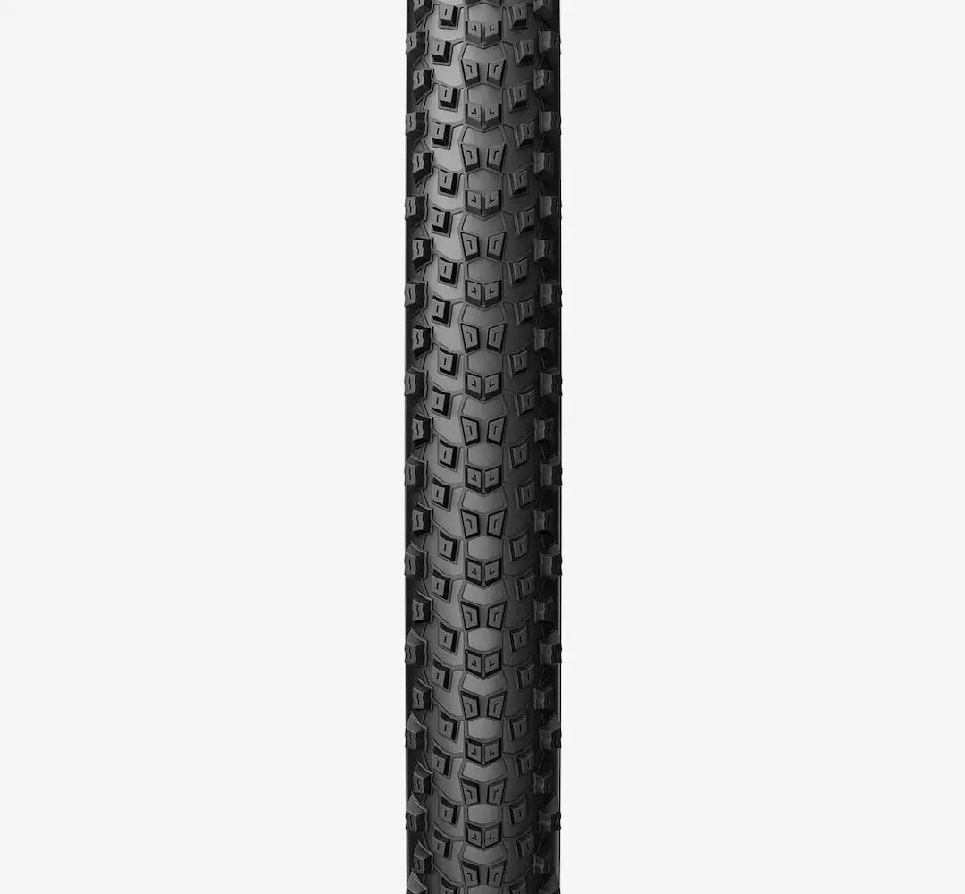 PIRELLI SCORPION XC M 29x2.4 ProWall Tubeless Ready Soft Musta/Kulta 4354400 rengas