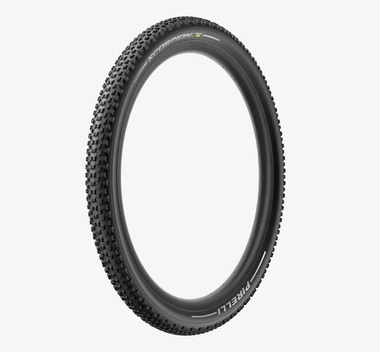 PIRELLI SCORPION XC M 29x2.4 ProWall Tubeless Ready Soft Musta rengas 4354700