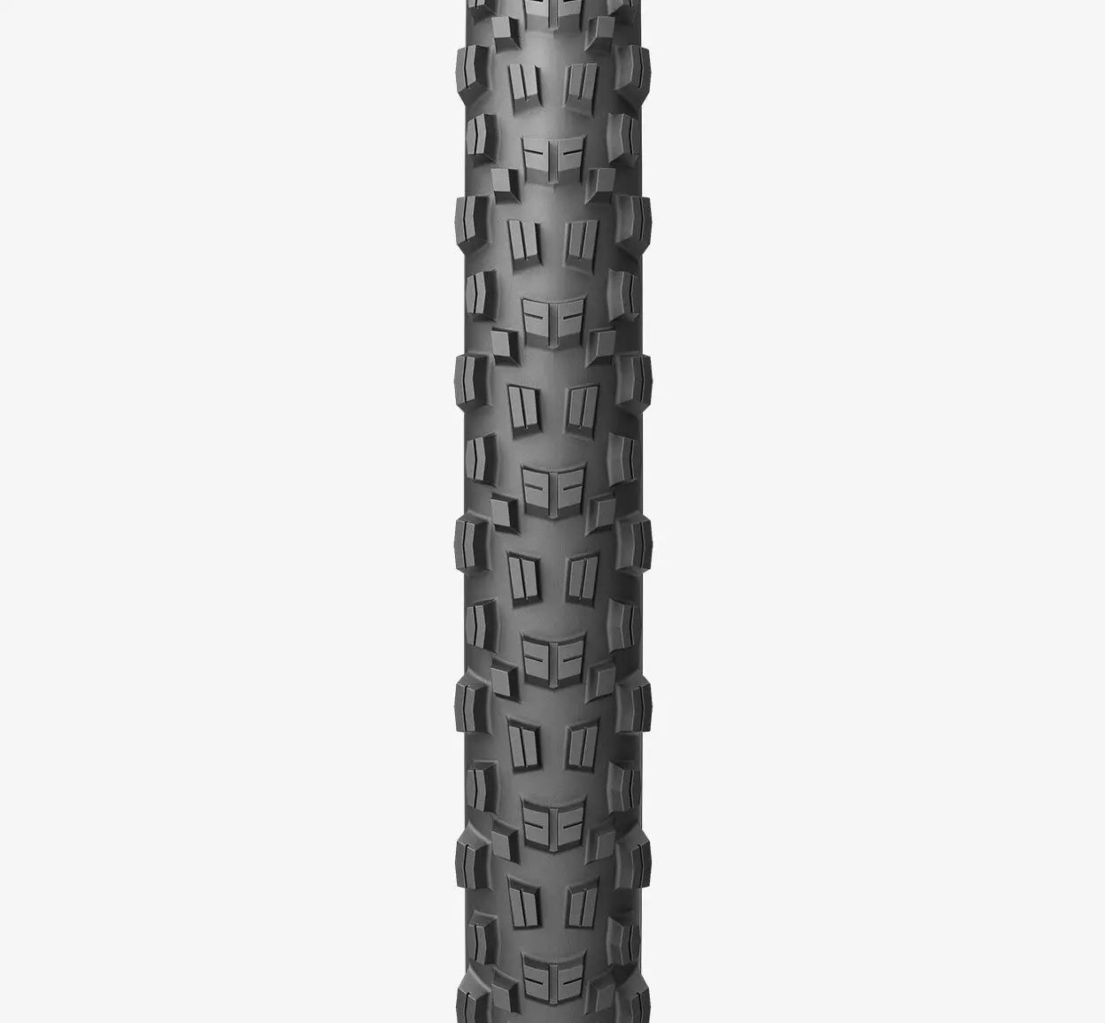 PIRELLI SCORPION E-MTB M 29x2.6 Tubeless Ready Soft Musta/Kulta 4355600 rengas