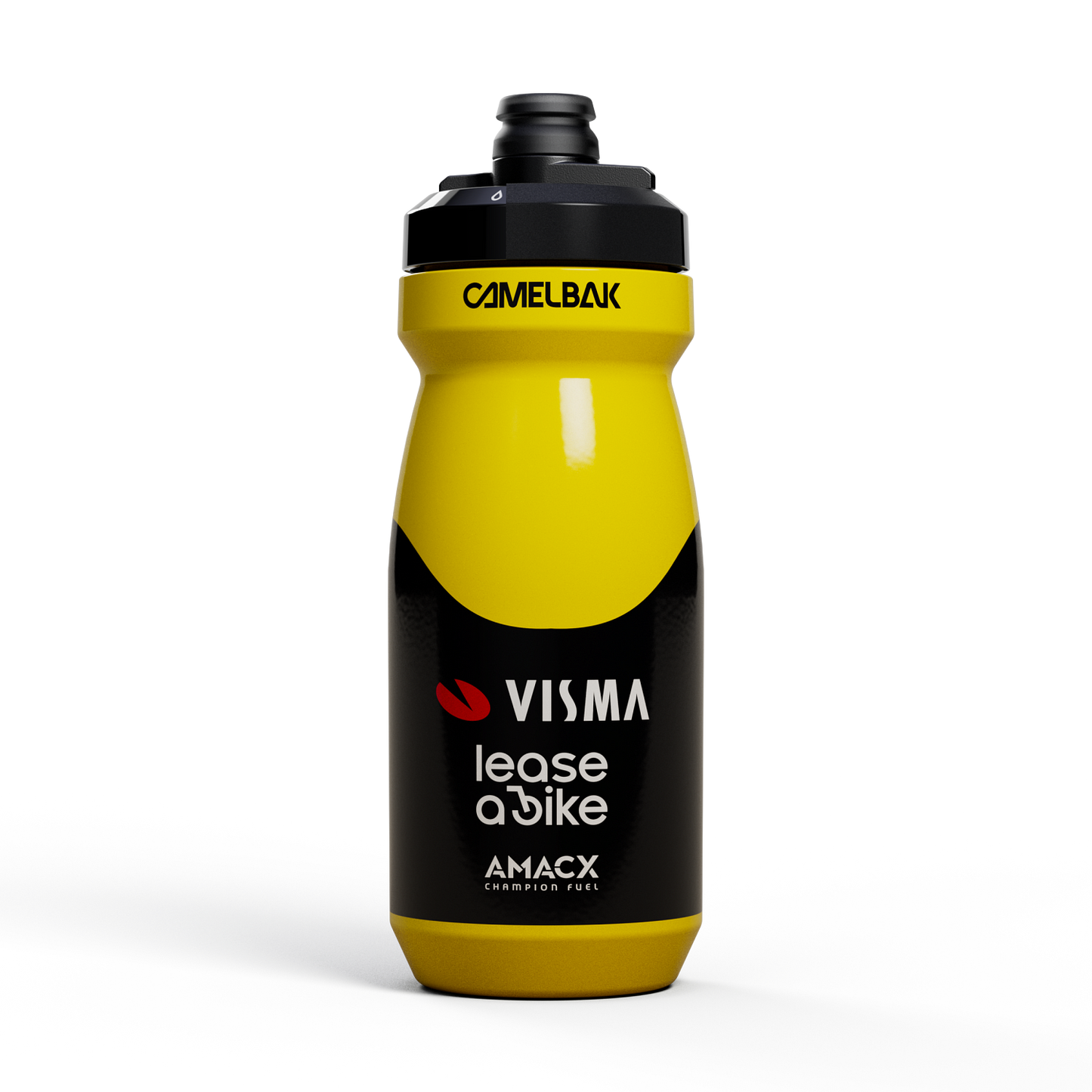 CAMELBAK PODIUM pullo Musta
