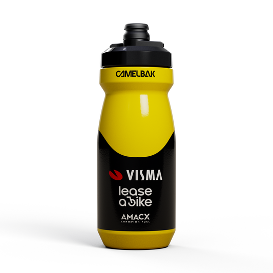 CAMELBAK PODIUM pullo Musta