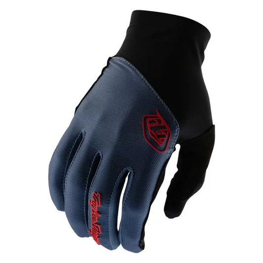 TROY LEE DESIGNS FLOWLINE käsineet Mono Sininen