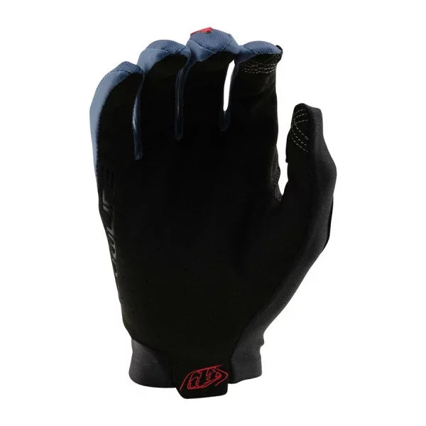 TROY LEE DESIGNS FLOWLINE käsineet Mono Sininen