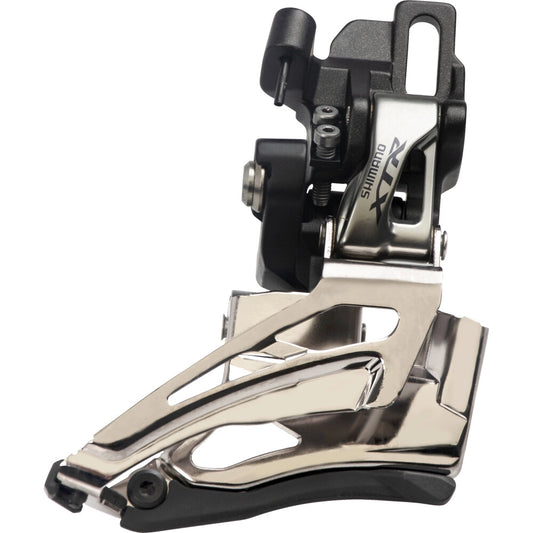 SHIMANO XTR FD-M9025-D 11V -etuvaihtaja