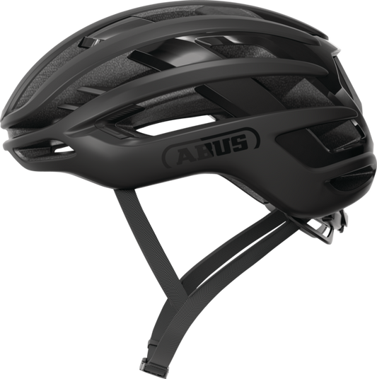ABUS AIRBREAKER 2.0 maantiekypärä musta