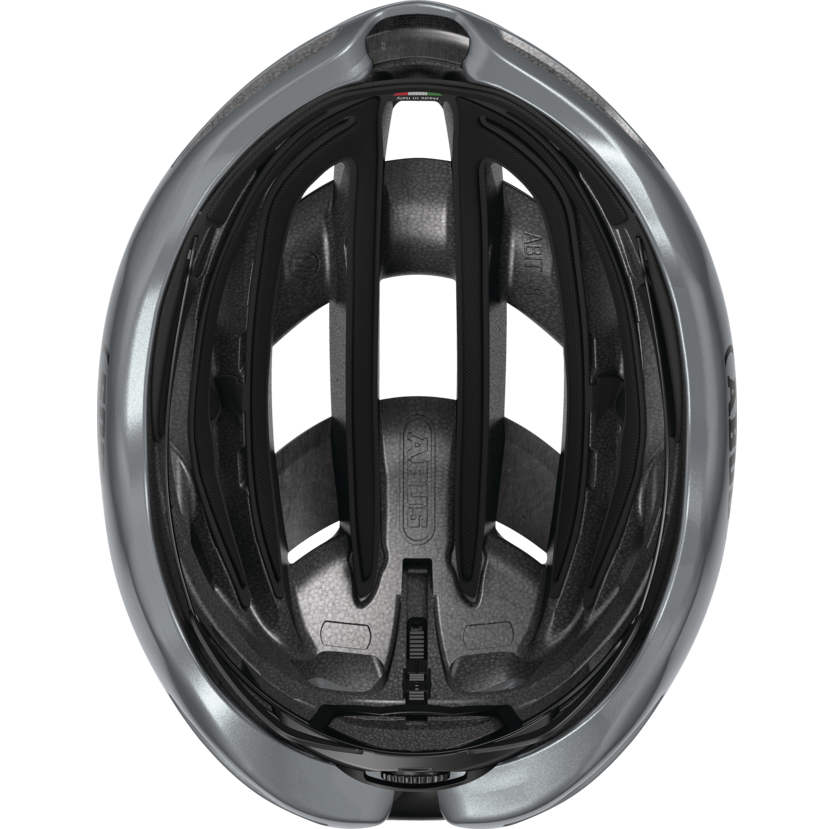 ABUS AIRBREAKER 2.0 MIPS Road kypärä Harmaa