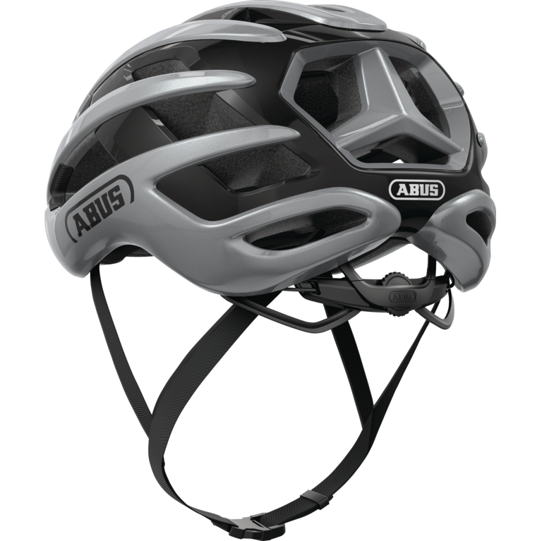 ABUS AIRBREAKER 2.0 MIPS Road kypärä Harmaa
