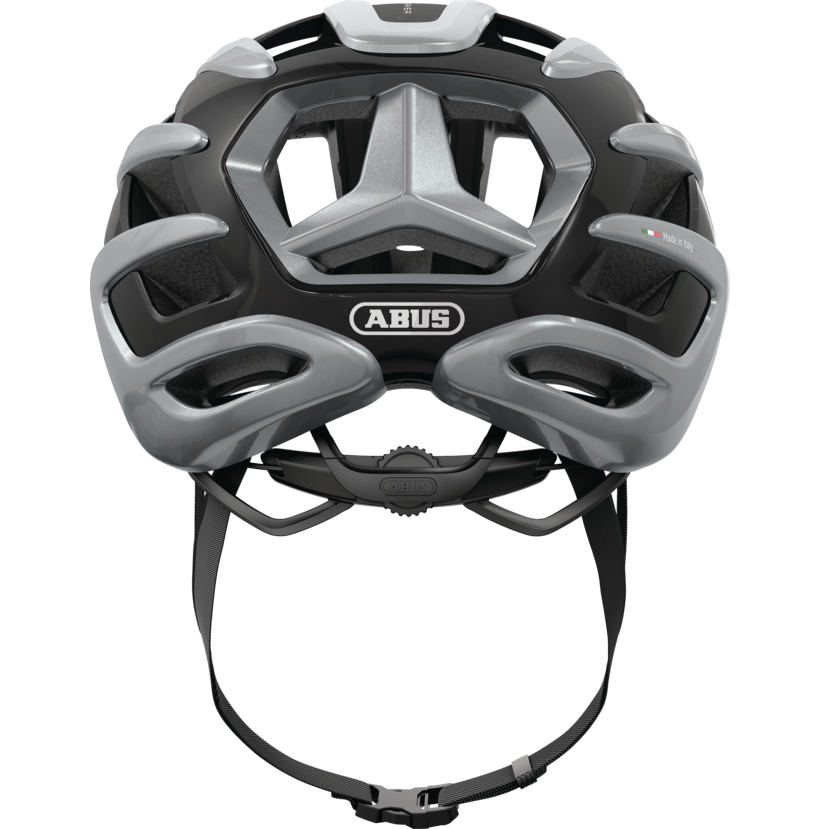 ABUS AIRBREAKER 2.0 MIPS Road kypärä Harmaa