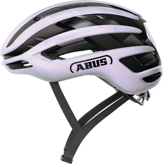 ABUS AIRBREAKER 2.0 maantiekypärä violetti