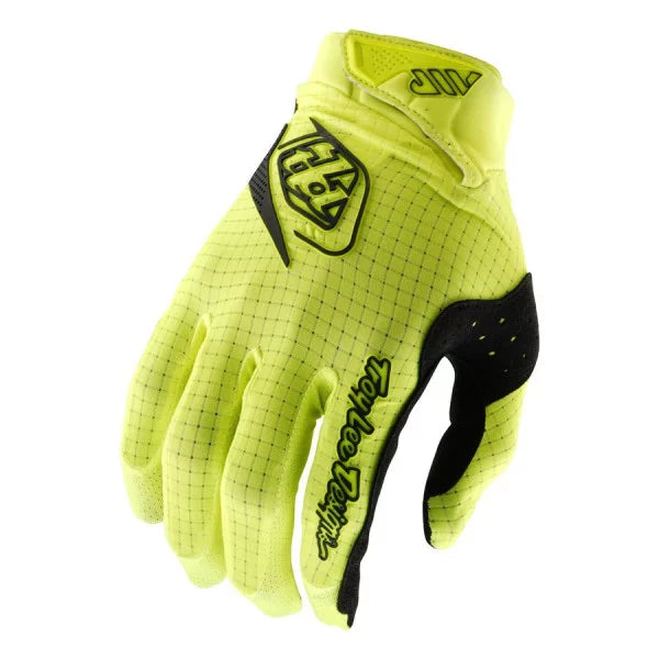 Myrskyt TROY LEE DESIGNS AIR MONO Keltainen