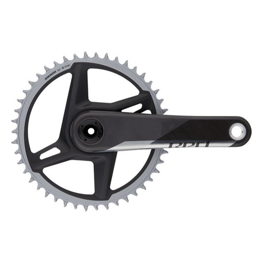 SRAM RED D1 DUB 12V Mono kampiakseli SRAM RED D1 DUB 12V Mono