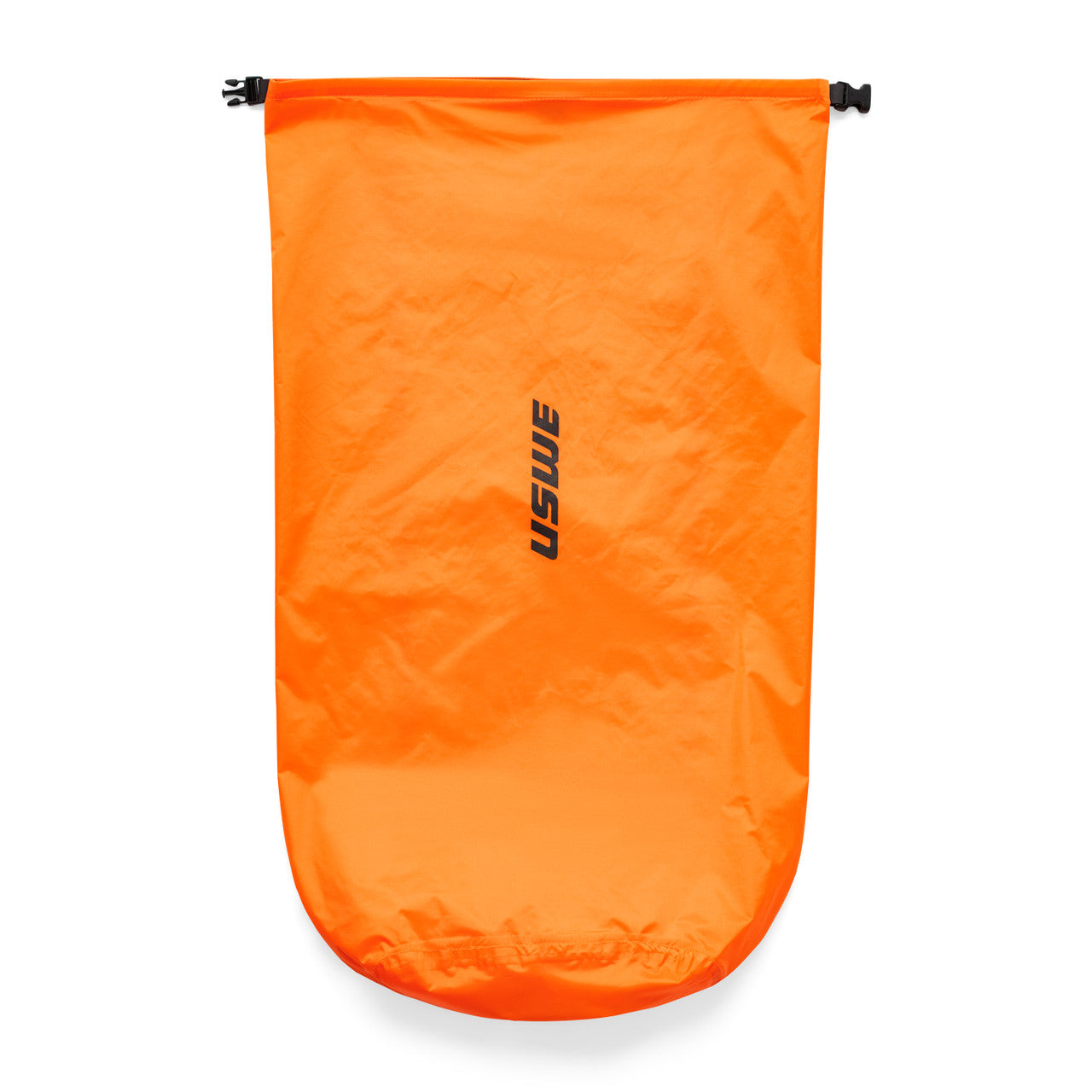 USWE DRYBAG HAJKER 30L oranssi vedenpitävä laukku
