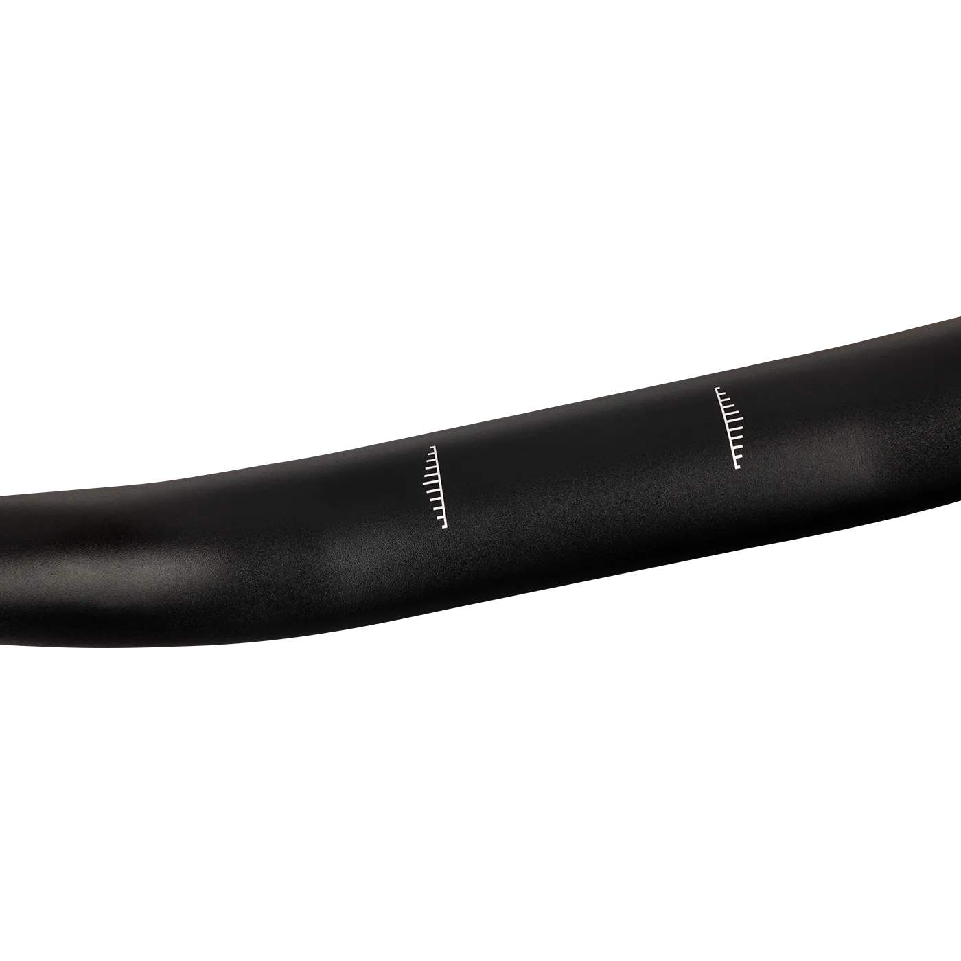 BURGTEC RIDE HIGH JOSH BRYCELAND SIGNATURE Ranger Rise 65mm 800mm Musta