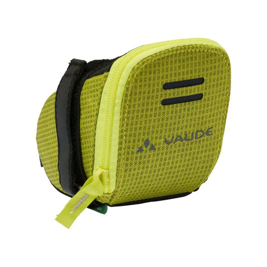VAUDE RACE LIGHT LUMINUM satulalaukku keltainen