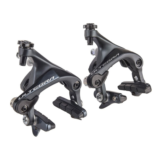 Paire d'étriers SHIMANO ULTEGRA R8000