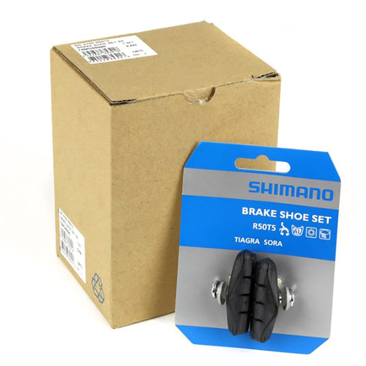 Parit SHIMANO TIAGRA/SORA R50T5 luistimet (5 paria).