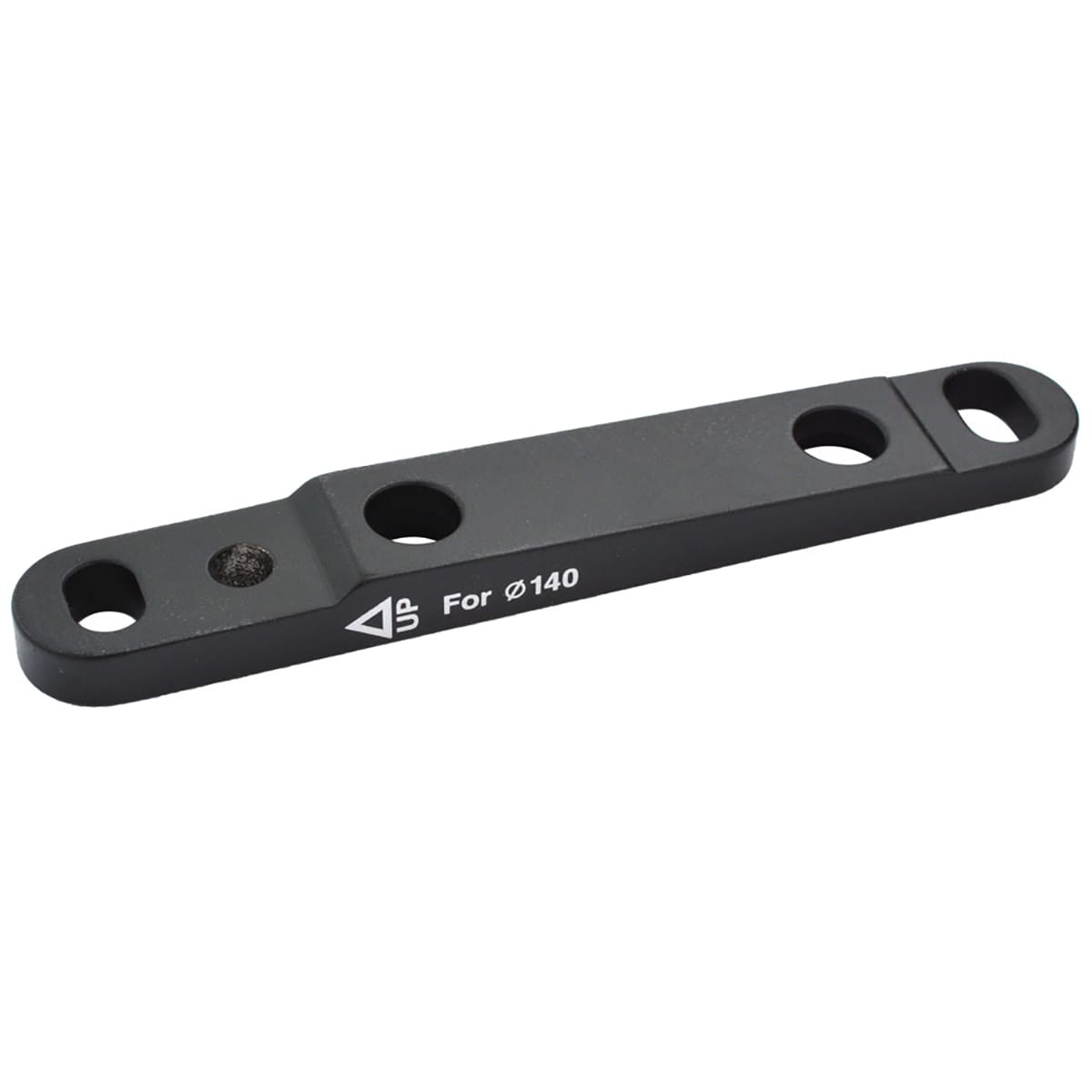 SHIMANO FLATMOUNT Disc 140/160 mm etusatulan adapteri