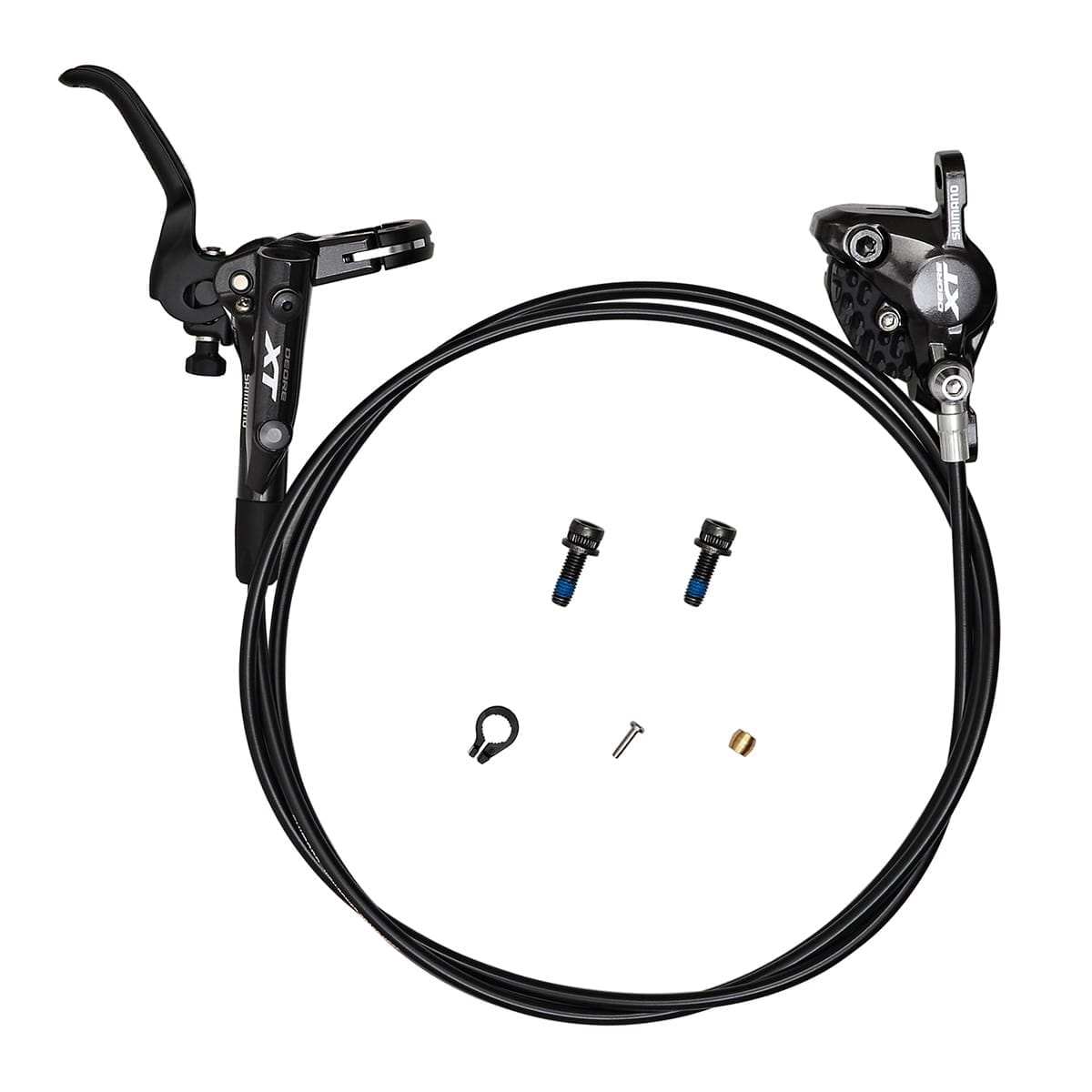 Frein Arrière SHIMANO XT M8000 J-KIT Sans Disque