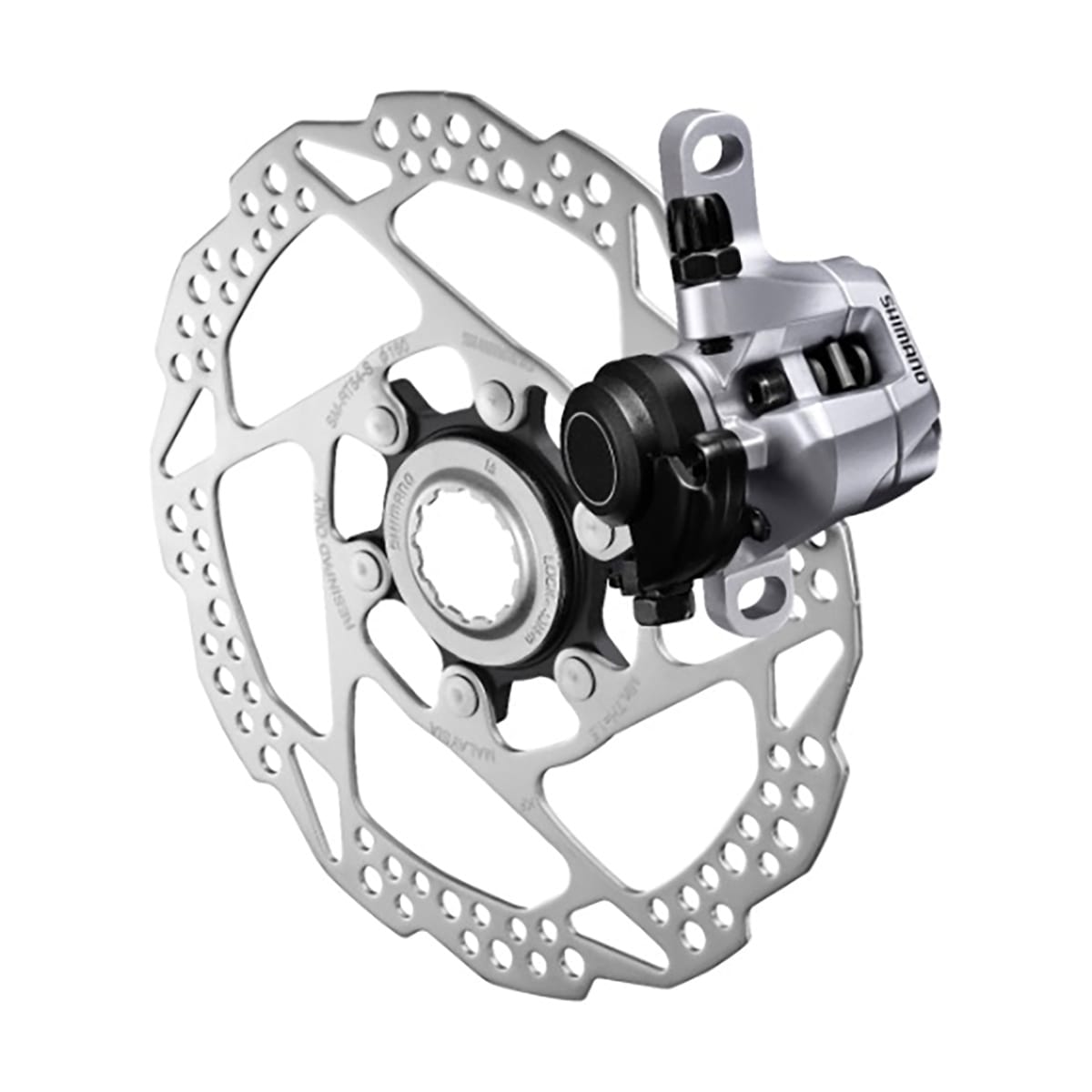 SHIMANO SORA BR-R317 mekaaninen jarrusatula hartsista