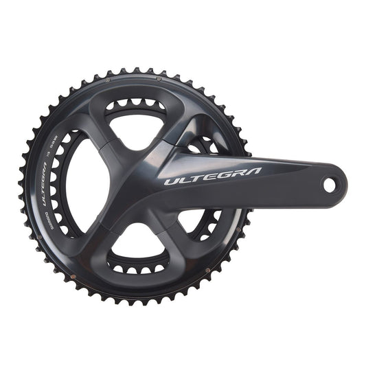 11V SHIMANO ULTEGRA R8000 Compact 34/50* kampiakseli SHIMANO ULTEGRA R8000 Compact 34/50*