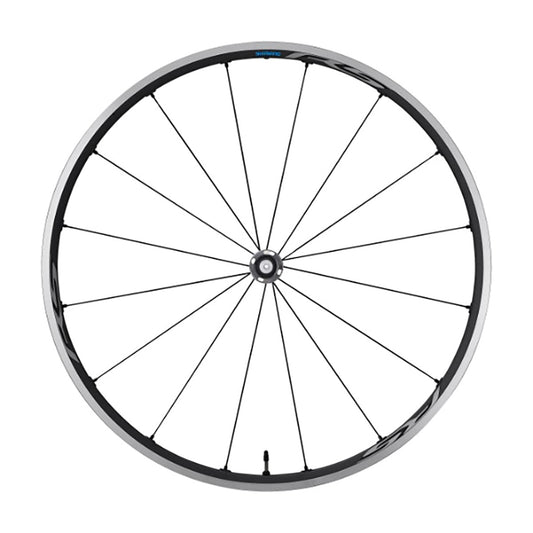 SHIMANO RS500 Tubeless Ready etupyörä